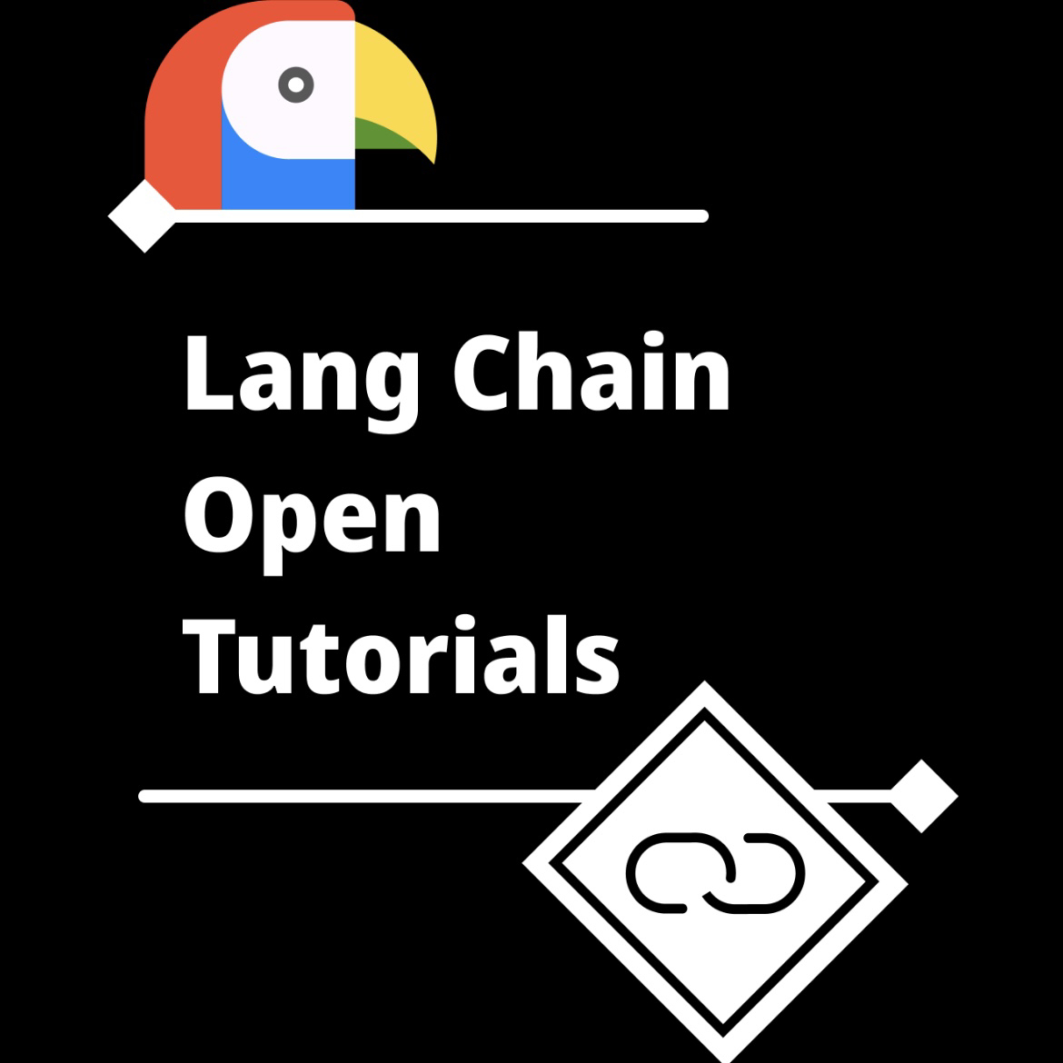 LangChainOpenTutorial를 진행하며